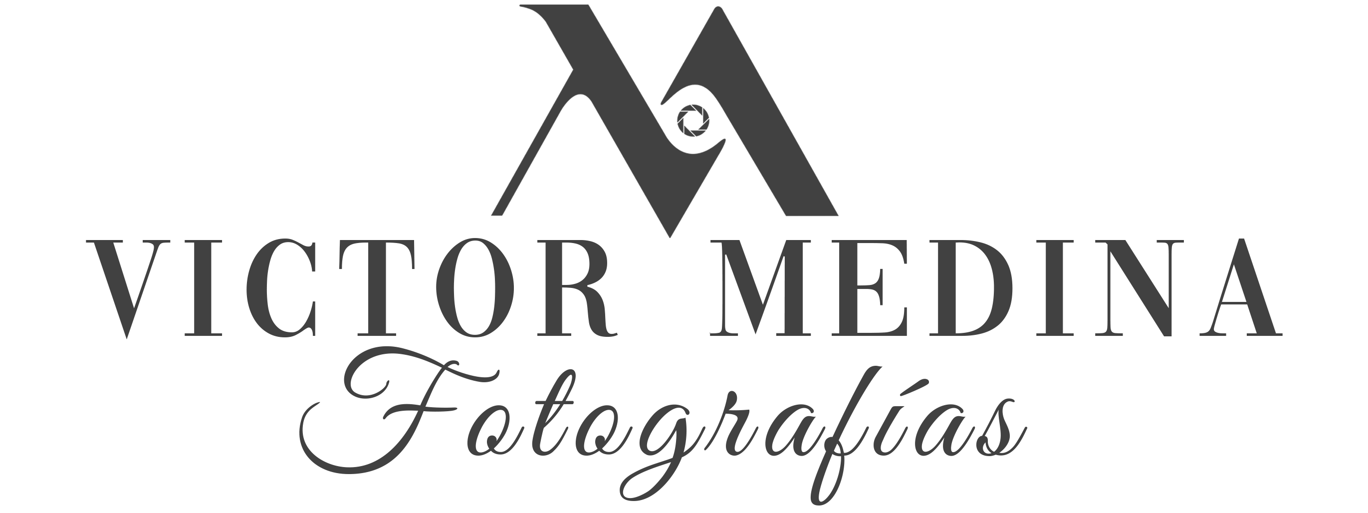 Victor Medina Fotografías
